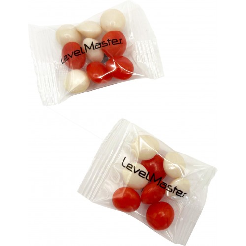 Chewy Fruit Bags 7g